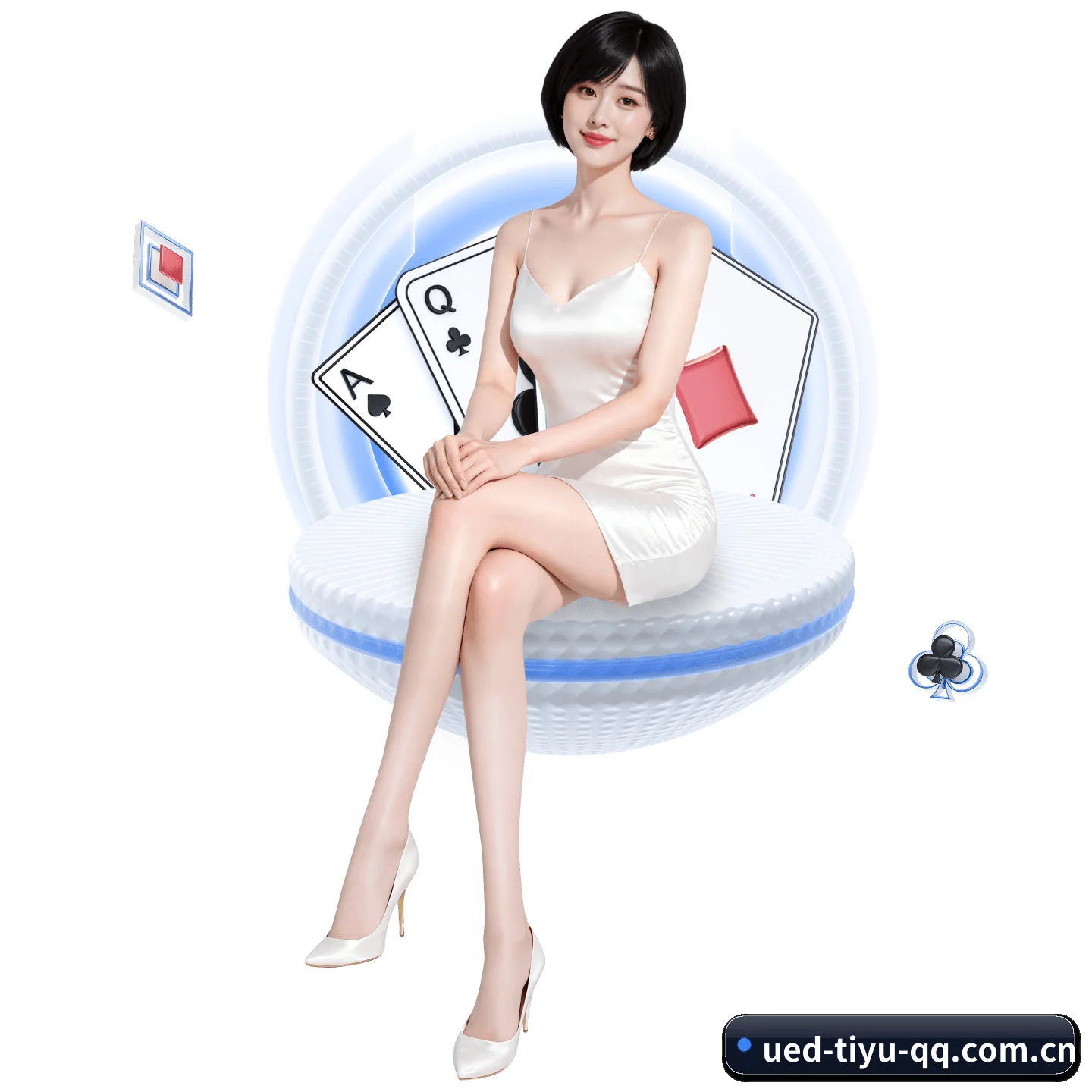 深入豪门腹地