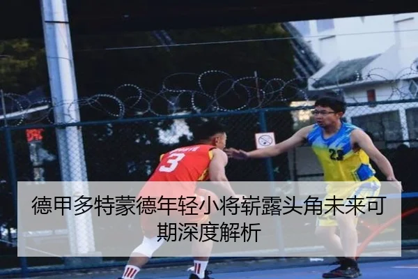 德甲多特蒙德年轻小将崭露头角未来可期深度解析